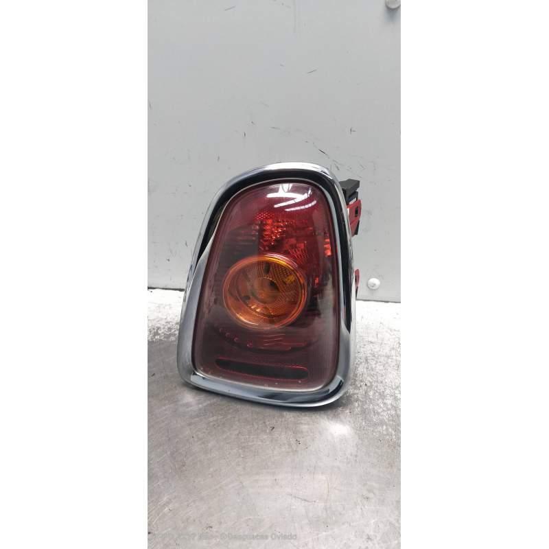 Recambio de piloto trasero derecho para mini mini (r56) cooper referencia OEM IAM   2006