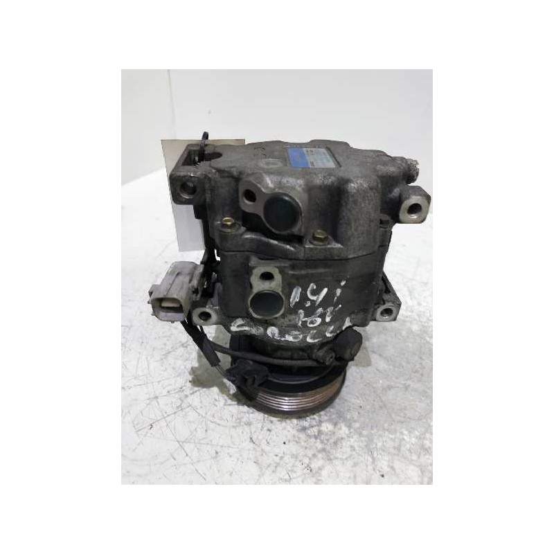 Recambio de compresor aire acondicionado para toyota corolla (e11) 1.4 linea terra (5-ptas.) referencia OEM IAM 4472206244 SCS06