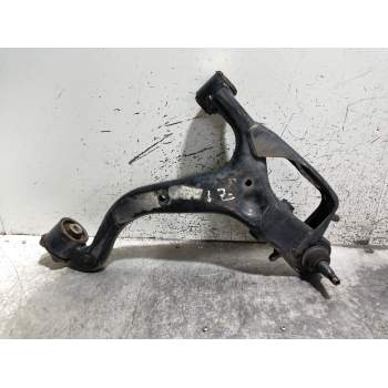 BRAZO SUSPENSION INFERIOR TRASERO IZQUIERDO 