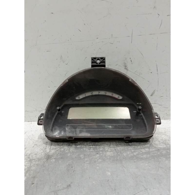 Recambio de cuadro instrumentos para citroën c2 enterprise (jg_) 1.4 hdi referencia OEM IAM P9660225880  