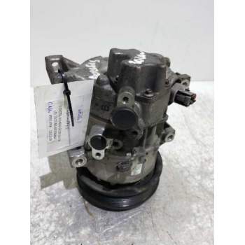 COMPRESOR AIRE ACONDICIONADO 4472601742 5SE12C 