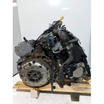 MOTOR COMPLETO QJBB 6M60711 DELPHI