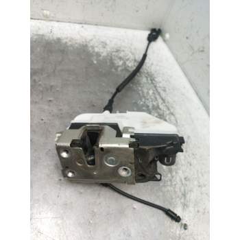 MOTOR CIERRE CENTRALIZADO DELANTERO DERECHO 3007100723D2 000662 2002