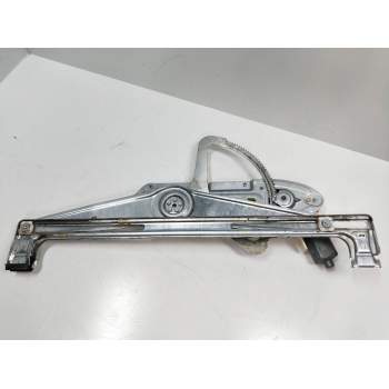 ELEVALUNAS DELANTERO IZQUIERDO 4M5T14A389 995208101 3P