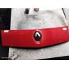 Recambio de rejilla delantera para renault kangoo dynamique referencia OEM IAM   2008