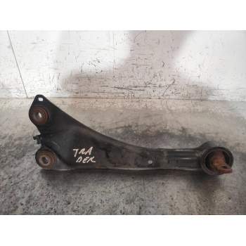 BRAZO SUSPENSION INFERIOR TRASERO DERECHO 
