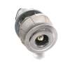 Recambio de amortiguador delantero izquierdo para daewoo lacetti 1.6 cat referencia OEM IAM 96407820  