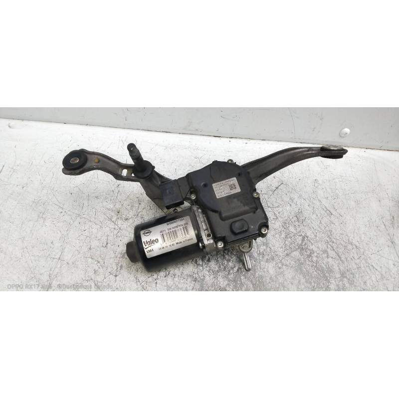 Recambio de motor limpia delantero para opel zafira tourer selective referencia OEM IAM W000027364 IZQUIERDO 2012