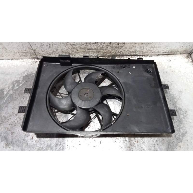 Recambio de electroventilador para mercedes-benz vaneo (w414) furgoneta compacta 1.6 cat referencia OEM IAM A1685050555  