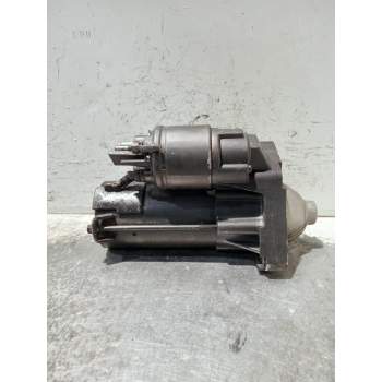 MOTOR ARRANQUE 0986022800 