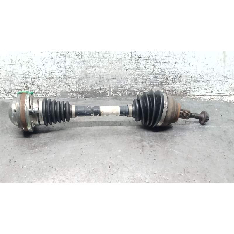 Recambio de transmision delantera izquierda para volkswagen sharan (7n1, 7n2) 2.0 tdi referencia OEM IAM   