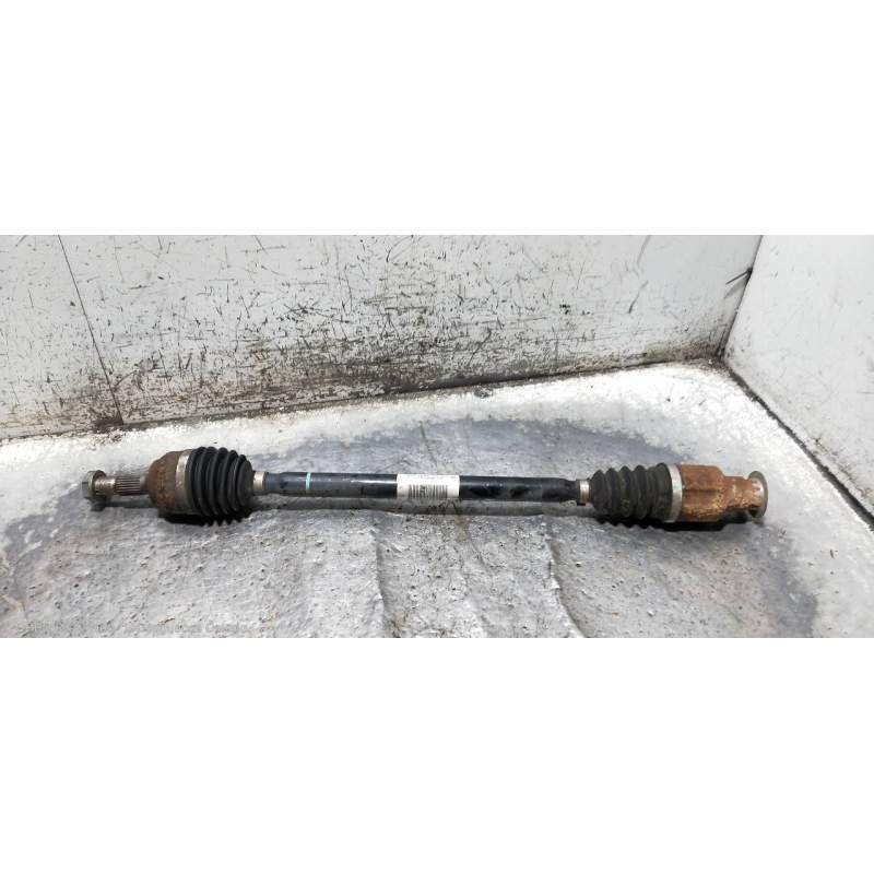 Recambio de transmision delantera derecha para citroën ds3 1.6 16v referencia OEM IAM 9685524880  