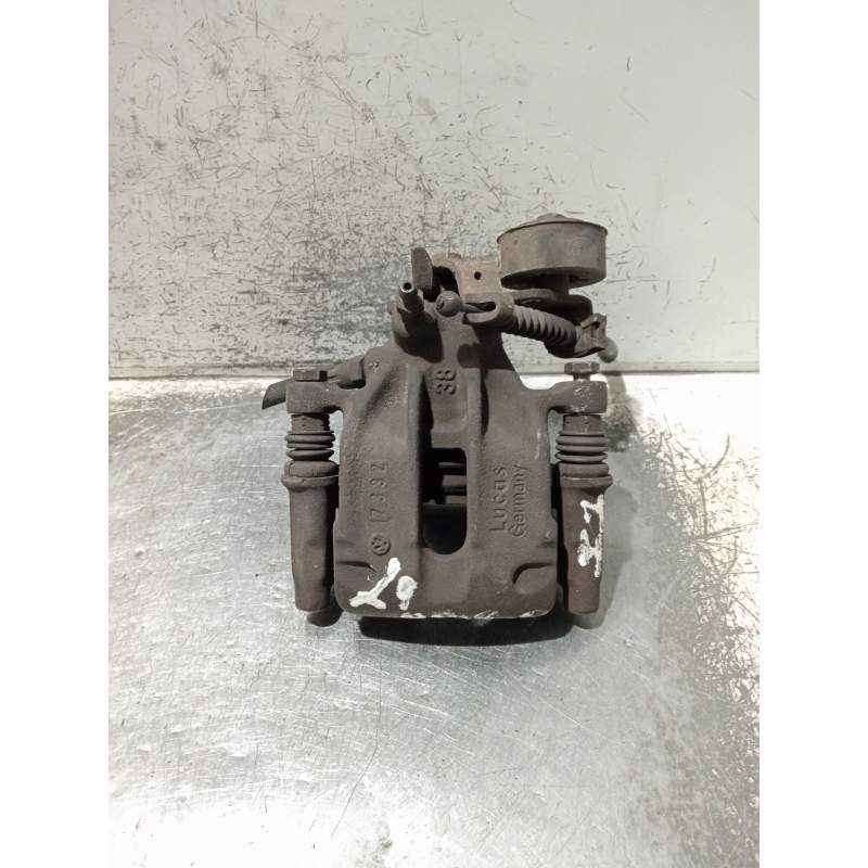 Recambio de pinza freno trasera izquierda para seat toledo i (1l2) 1.9 tdi referencia OEM IAM   