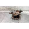 Recambio de turbocompresor para ford fiesta (cbk) fun referencia OEM IAM KP35487599 54359710009 