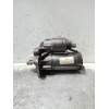 Recambio de motor arranque para renault megane iii coupe dynamique referencia OEM IAM 0986022800  