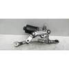 Recambio de motor limpia delantero para opel zafira tourer selective referencia OEM IAM W000027364 IZQUIERDO 2012