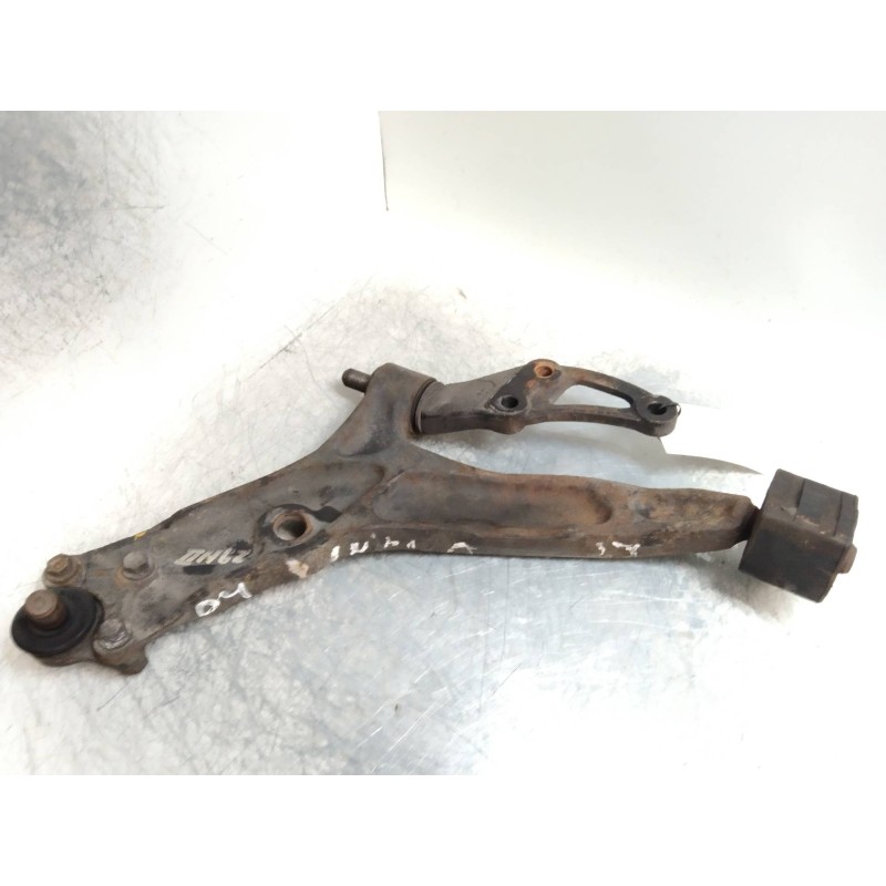 Recambio de brazo suspension inferior delantero izquierdo para tata indica 1.4 referencia OEM IAM   