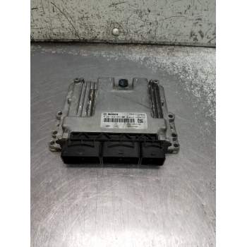 CENTRALITA MOTOR UCE 0281032654 237106631R 