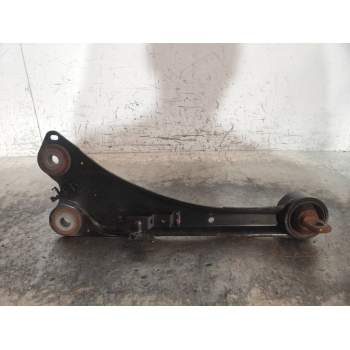 BRAZO SUSPENSION INFERIOR TRASERO IZQUIERDO 