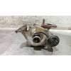 Recambio de turbocompresor para ford fiesta (cbk) fun referencia OEM IAM KP35487599 54359710009 