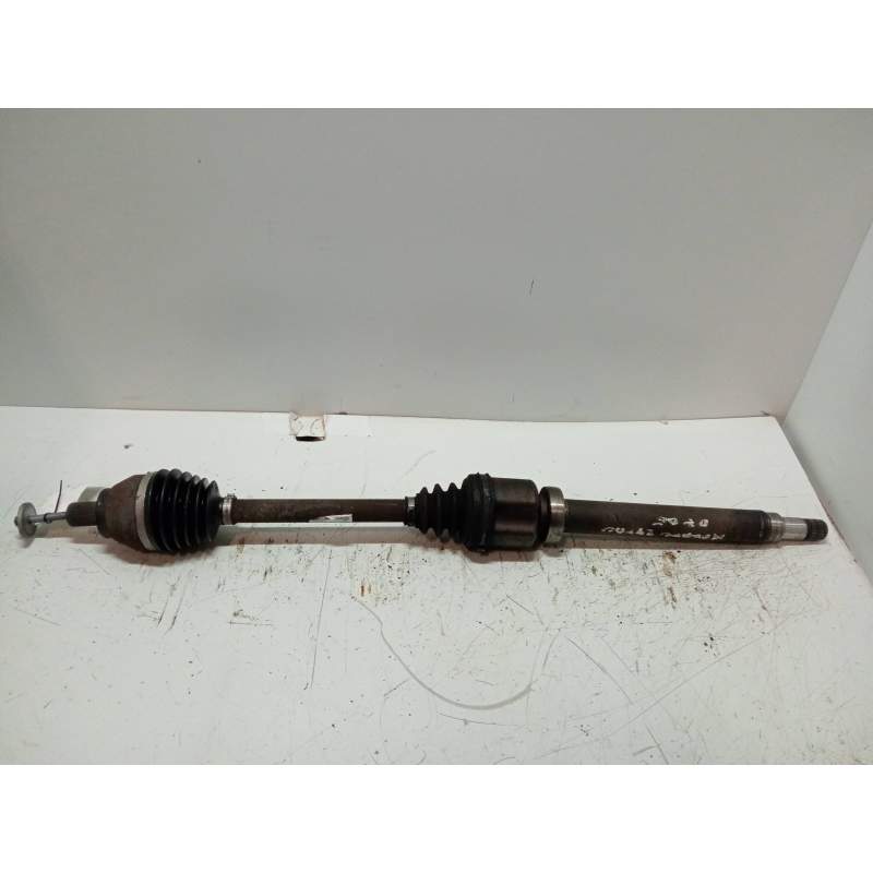 Recambio de transmision delantera derecha para ford mondeo ber. (ca2) trend referencia OEM IAM  18TDCI 2007