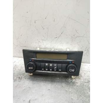 MANDO CALEFACCION / AIRE ACONDICIONADO 5241981703 8200575240 2002