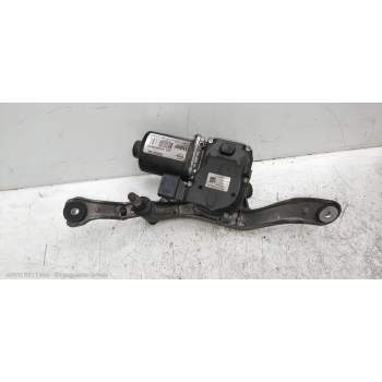 MOTOR LIMPIA DELANTERO W000027365 DERECHO 2012