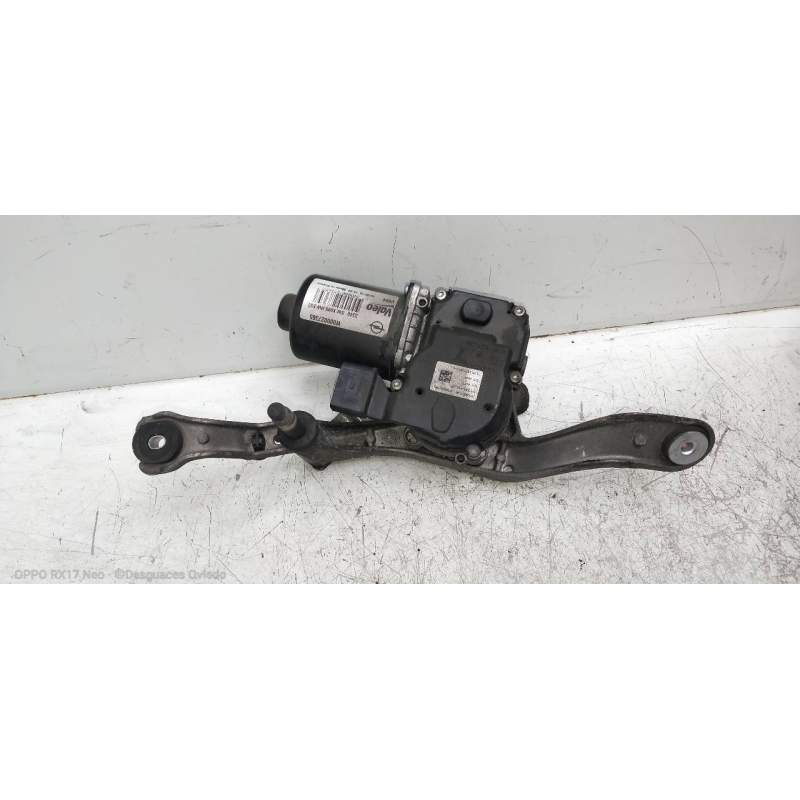 Recambio de motor limpia delantero para opel zafira tourer selective referencia OEM IAM W000027365 DERECHO 2012