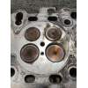 Recambio de culata para ssangyong rodius i 2.7 xdi referencia OEM IAM R6650160001 D27DT 2005