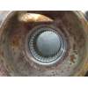 Recambio de mangueta trasera izquierda para volvo xc70 2.4 diesel cat referencia OEM IAM 30714258  