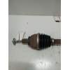 Recambio de transmision delantera derecha para ford mondeo ber. (ca2) trend referencia OEM IAM  18TDCI 2007