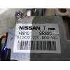 Recambio de columna direccion para nissan qashqai+2 (jj10) 1.5 dci turbodiesel cat referencia OEM IAM 48810BR60C  