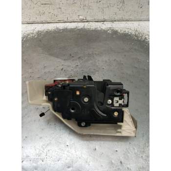 MOTOR CIERRE CENTRALIZADO TRASERO IZQUIERDO 4P 2002