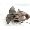 Recambio de mangueta delantera izquierda para mazda rx-8 (se) 1.3 wankel cat referencia OEM IAM   
