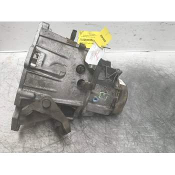 CAJA CAMBIOS 2BN35 022371 