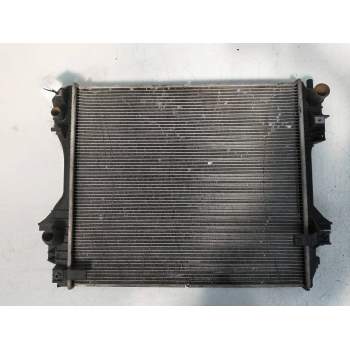 RADIADOR AGUA 4R838005BD 30AUG2007 