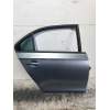 Recambio de puerta trasera derecha para seat toledo (kg3) style referencia OEM IAM   5P
