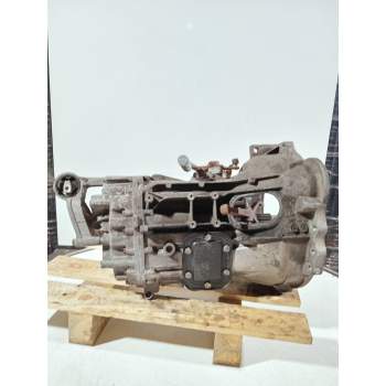 CAJA CAMBIOS 5V