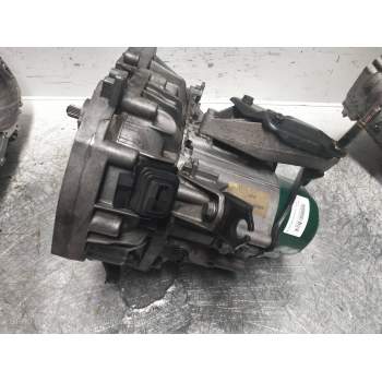 CAJA CAMBIOS JB3143 C004398 