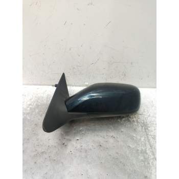 RETROVISOR IZQUIERDO ELÉCTRICO 2002