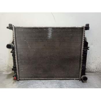 RADIADOR AGUA 320CDI 2005