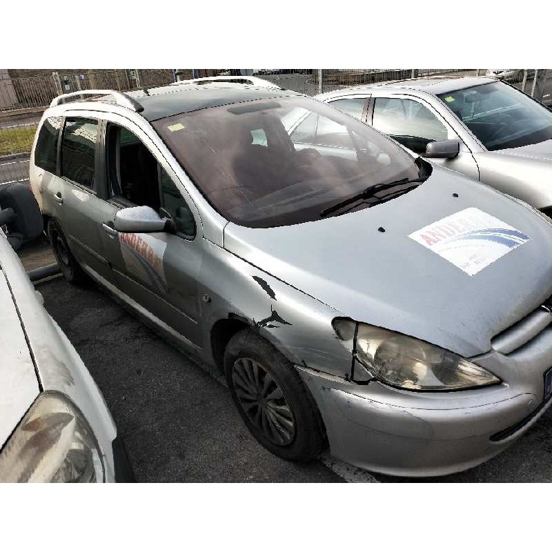 peugeot 307 break / sw (s1) del año 2002