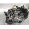Recambio de caja cambios para renault megane i berlina hatchback (ba0) 2.0 cat referencia OEM IAM JB3143 C004398 