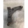 Recambio de brazo suspension inferior delantero derecho para lancia delta (181) s referencia OEM IAM 519501040  