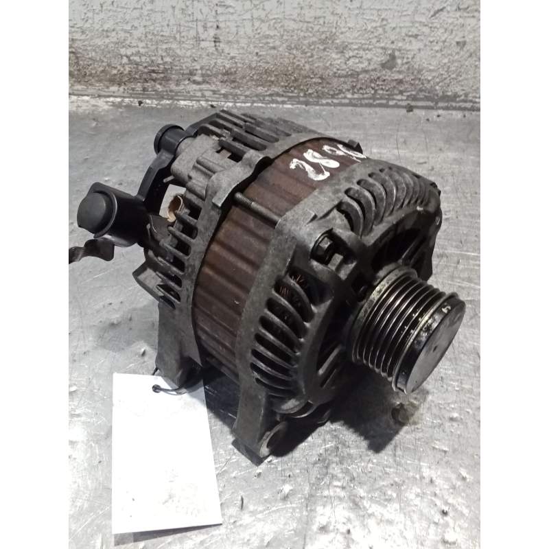 Recambio de alternador para peugeot 407 sw (6e_, 6d_) 2.0 hdi 135 referencia OEM IAM 9654752880 A004TJ0084C 