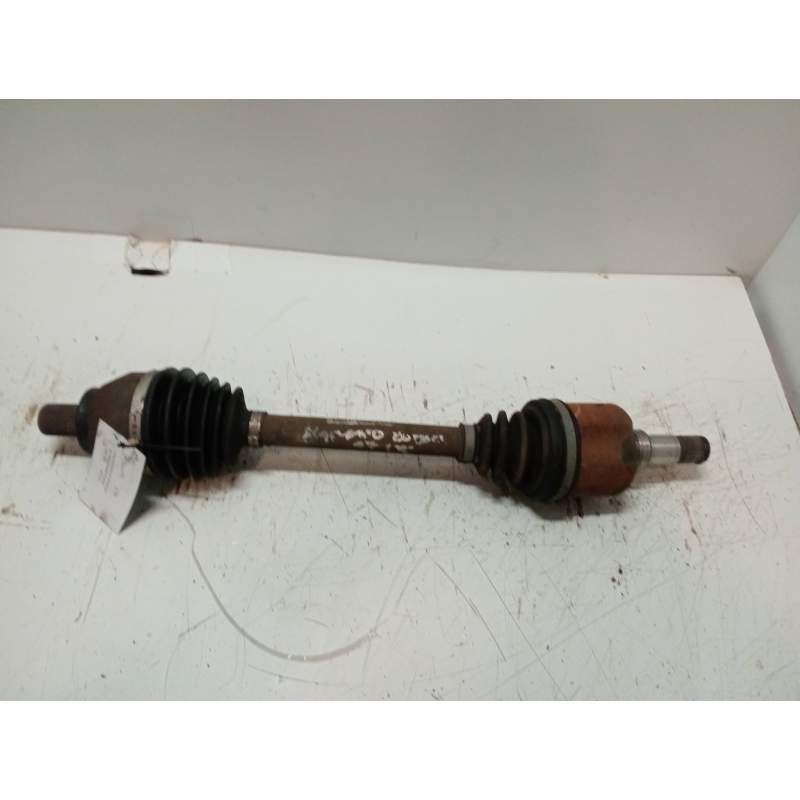 Recambio de transmision delantera izquierda para ford mondeo ber. (ca2) ghia referencia OEM IAM  20TDCI 2007