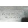 Recambio de electroventilador para mercedes-benz vaneo (w414) furgoneta compacta 1.6 cat referencia OEM IAM A1685050555  