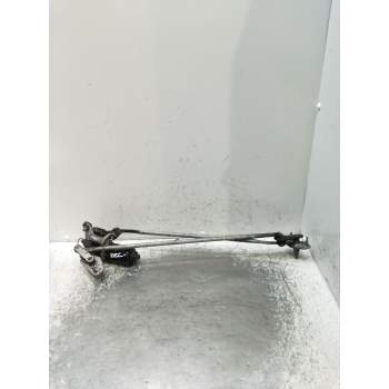MOTOR LIMPIA DELANTERO 2001