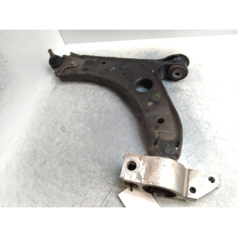 Recambio de brazo suspension inferior delantero izquierdo para volkswagen caddy ka/kb (2k) 1.9 tdi referencia OEM IAM   