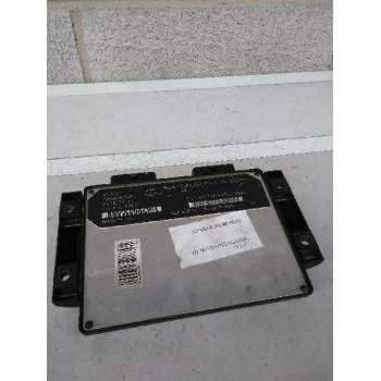 CENTRALITA MOTOR UCE R04080030C 9641390180 9646672880 80924D